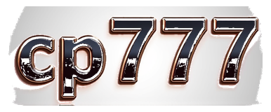 cp777 logo